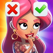 Jess' Stories - Life Adventure icon