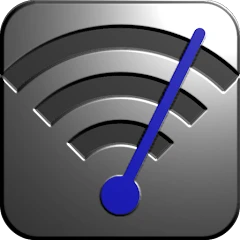 SmartWiFiSelector: strong WiFi icon
