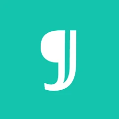 JotterPad - Writer, Screenplay Mod Apk 14.2.6  icon
