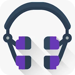 Safe Headphones: hear clearly icon