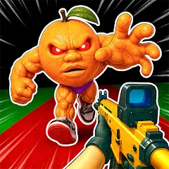 Monster Shooter: Survival FPS icon