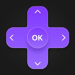 Remote Control for Rоku & TCL icon