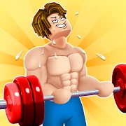 Idle Workout Master: MMA hero icon