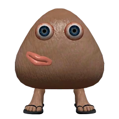 Scary Peu icon