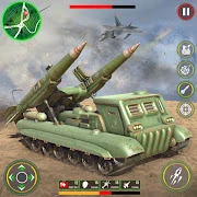 Tank Games Offline: Tank War icon