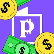 Pawns.app: Surveys for Money icon