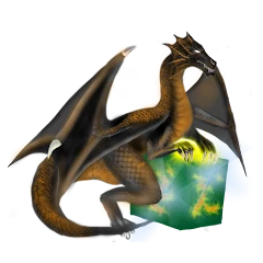 Magic DosBox icon