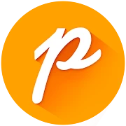Posters: Flyer Template maker icon