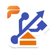 exFAT/NTFS for USB by Paragon icon