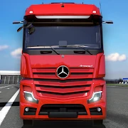 Truck Simulator : Ultimate Mod Apk 1.3.7 [Unlimited money]