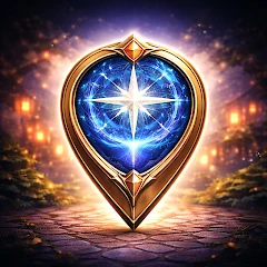 Magic Streets: Turn based RPG icon