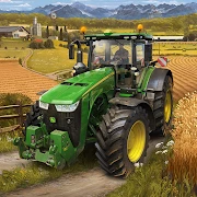 Farming Simulator 20 Mod Apk 0.0.0.90 [Unlimited money]