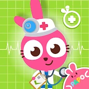 Papo Town: Hospital icon