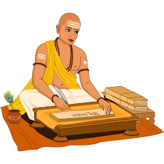 Hindu Calendar - Drik Panchang icon