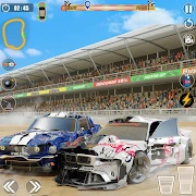 Demolition Derby: Car Games icon