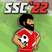 Super Soccer Champs (SSC) 22 icon
