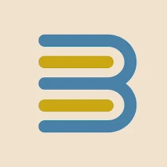 Bookmory - reading tracker icon