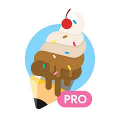 Medium PRO Icon Pack icon