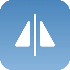 Mirror Effect & Reflection icon