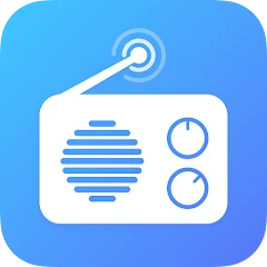 My Radio, FM Radio Stations icon