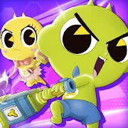 GETCHA GHOST-The Haunted House Mod Apk 2.0.188 Unlimited money