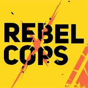 Rebel Cops - Tactical Strategy icon