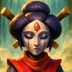 Throne Holder: Card Heroes RPG icon