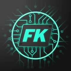 Franco Kernel Manager icon