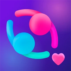 Random video chat - Mirami icon