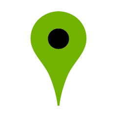 Map Marker icon