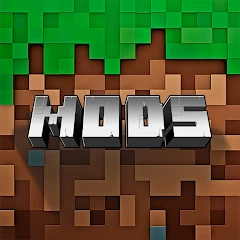 Addons for Minecraft Mods icon