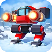 MechCom 3 - 3D RTS icon