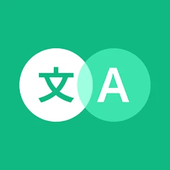 Instant Screen Translator icon