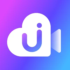 TenderU - Online video chat icon