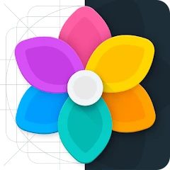 Flora : Material Icon Pack icon