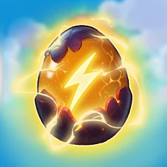Elemonster : Hatch and Battle icon