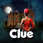 Clue: Official Hasbro Game icon