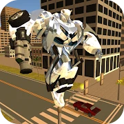 Robot Car icon