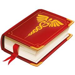 Medical Terminology Dictionary icon