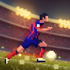 Football Boss: Be The Manager icon