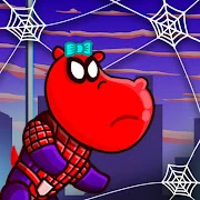 Superhero for Kids icon