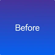 Before Launcher | Go Minimal icon