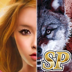 Werewolf Game Special Package icon
