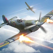 War Dogs : Air Combat Flight S icon