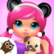 Party Popteenies Surprise icon