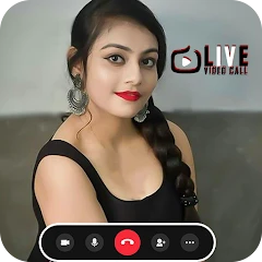 Real Sexy Girl Video Call Mod Apk 2.0  Mod Apk 2.0 ازالة الاعلانات
Mod speed