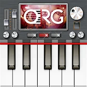 ORG 24: Your Music icon