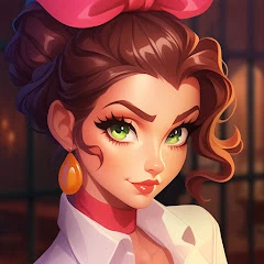 Grand Inn Story icon