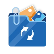 DigDeep Recovery Deleted Photo icon