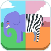 Learn the Animals in Family! icon